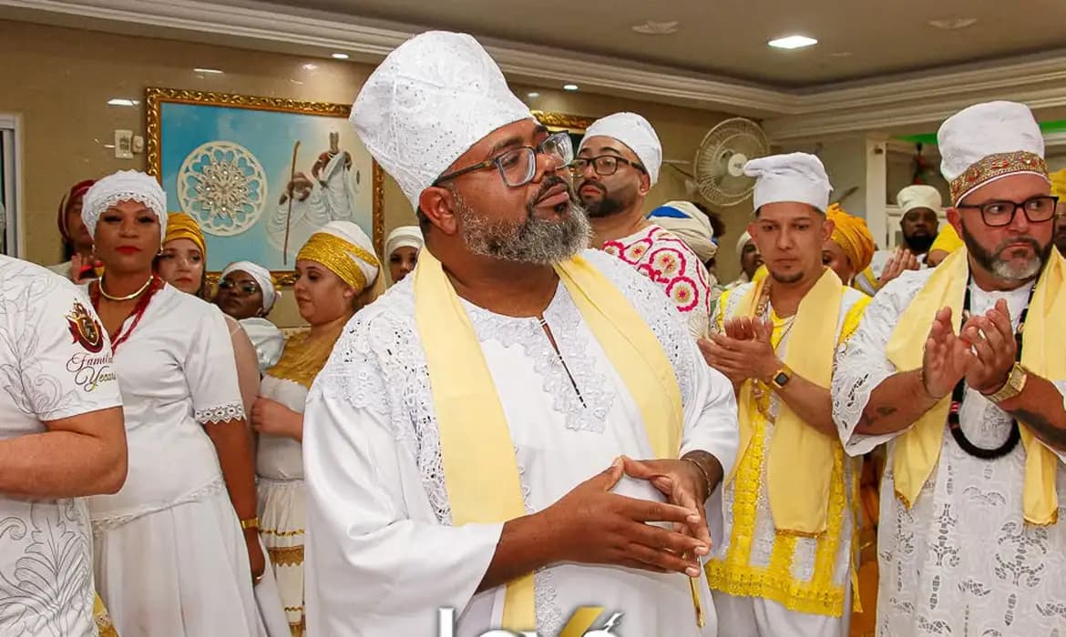 Porto Alegre sedia eventos contra intolerância religiosa e destaca fé de matriz africana