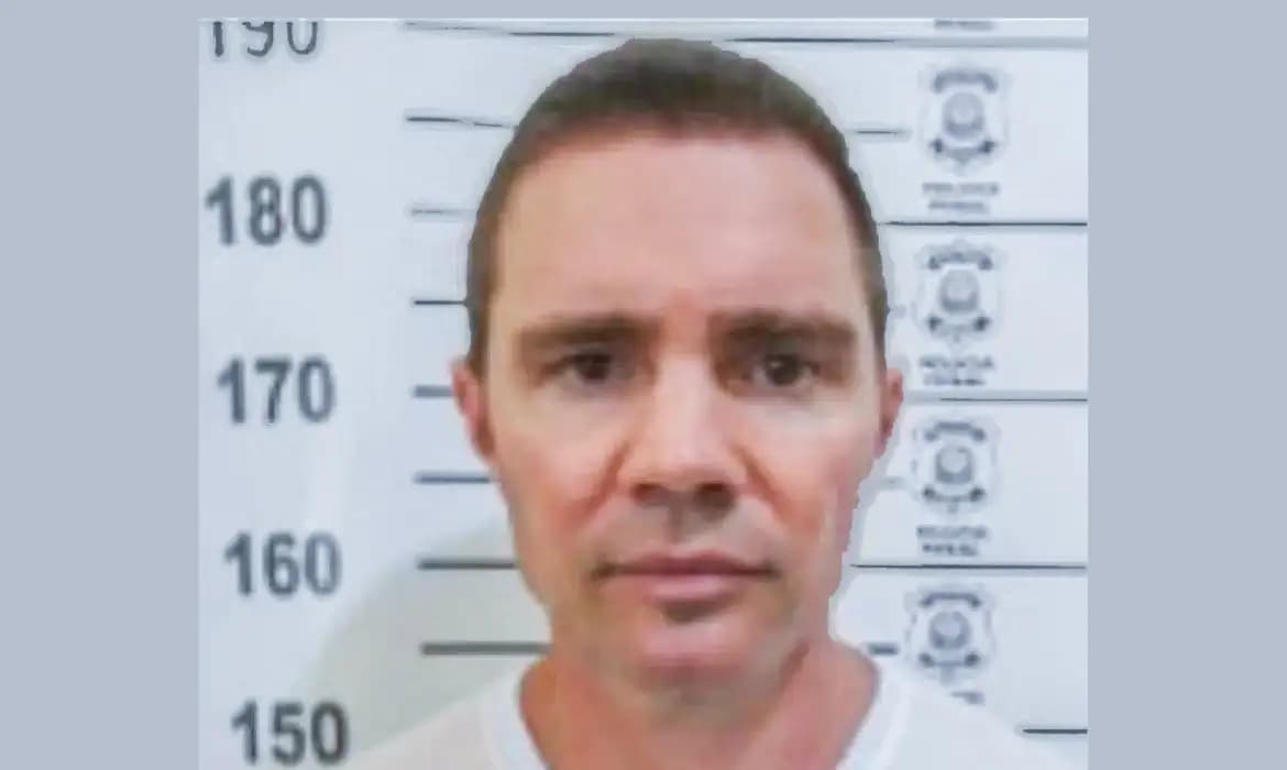 Daniel Vorcaro, dono do Banco Master, é transferido para cela comum da PF em Brasília