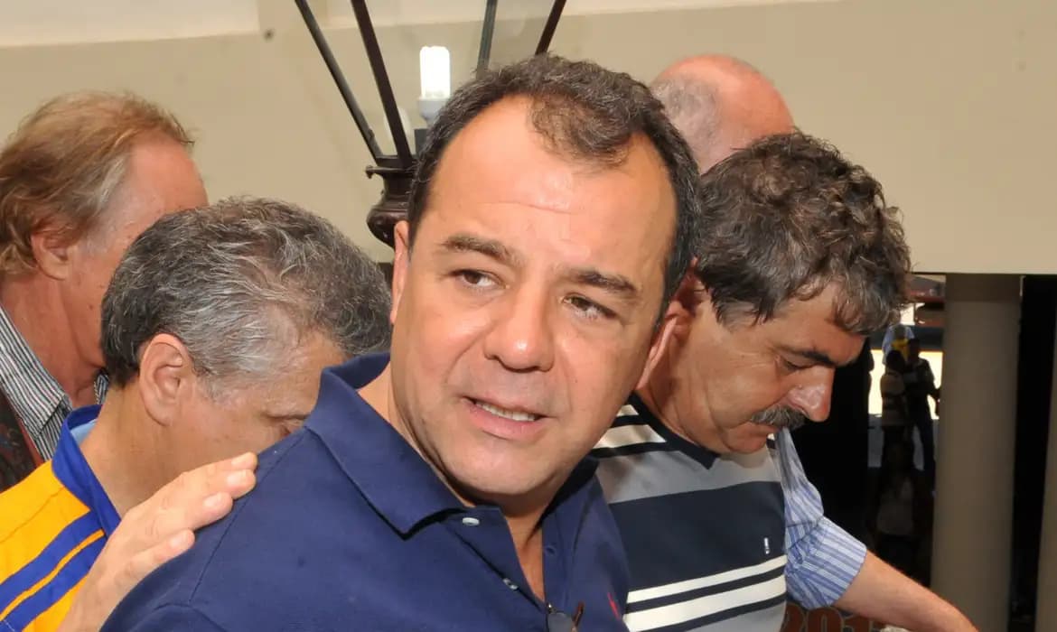 Sérgio Cabral é Condenado por Esquema de Regalias Durante Prisão no Rio de Janeiro