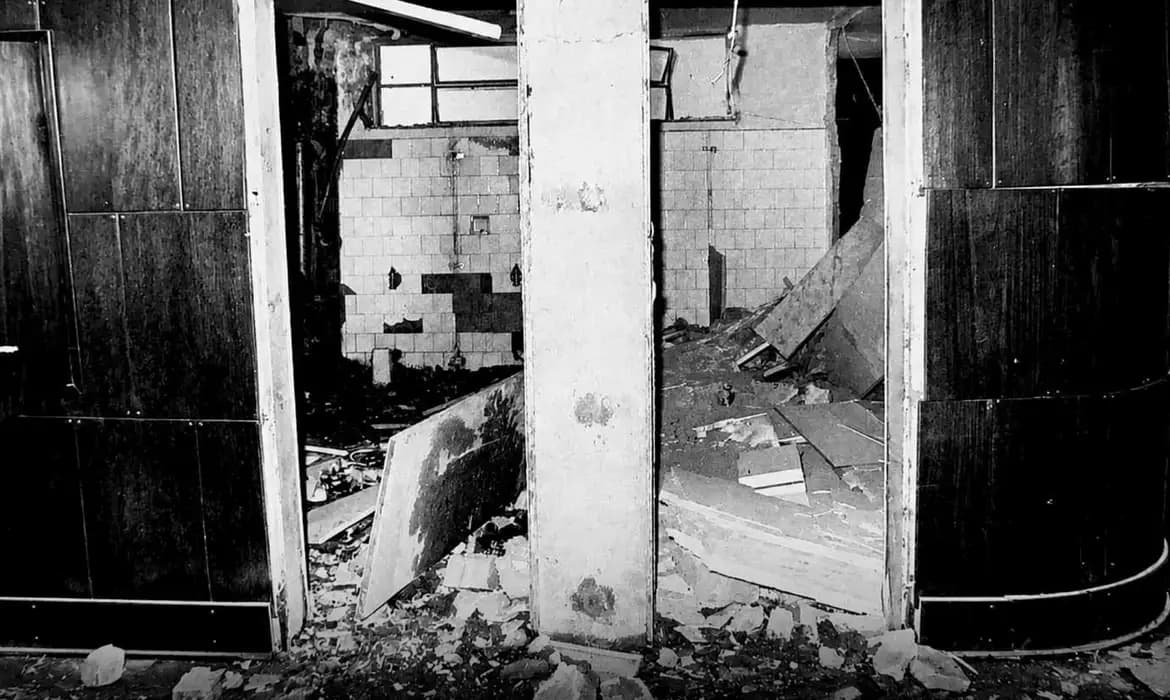 ABI recorda 50 anos de atentado na ditadura com publicação especial