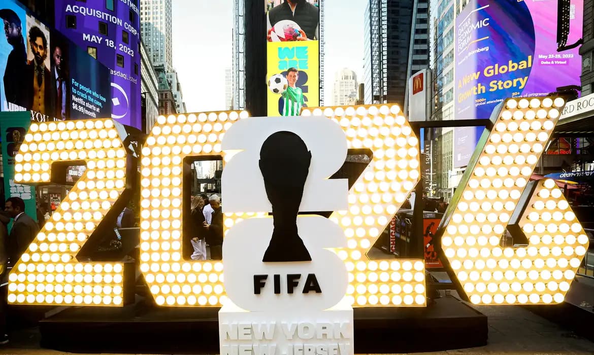 Seleção Brasileira: Carlo Ancelotti Anuncia Convocados e Jogos da Copa do Mundo de 2026