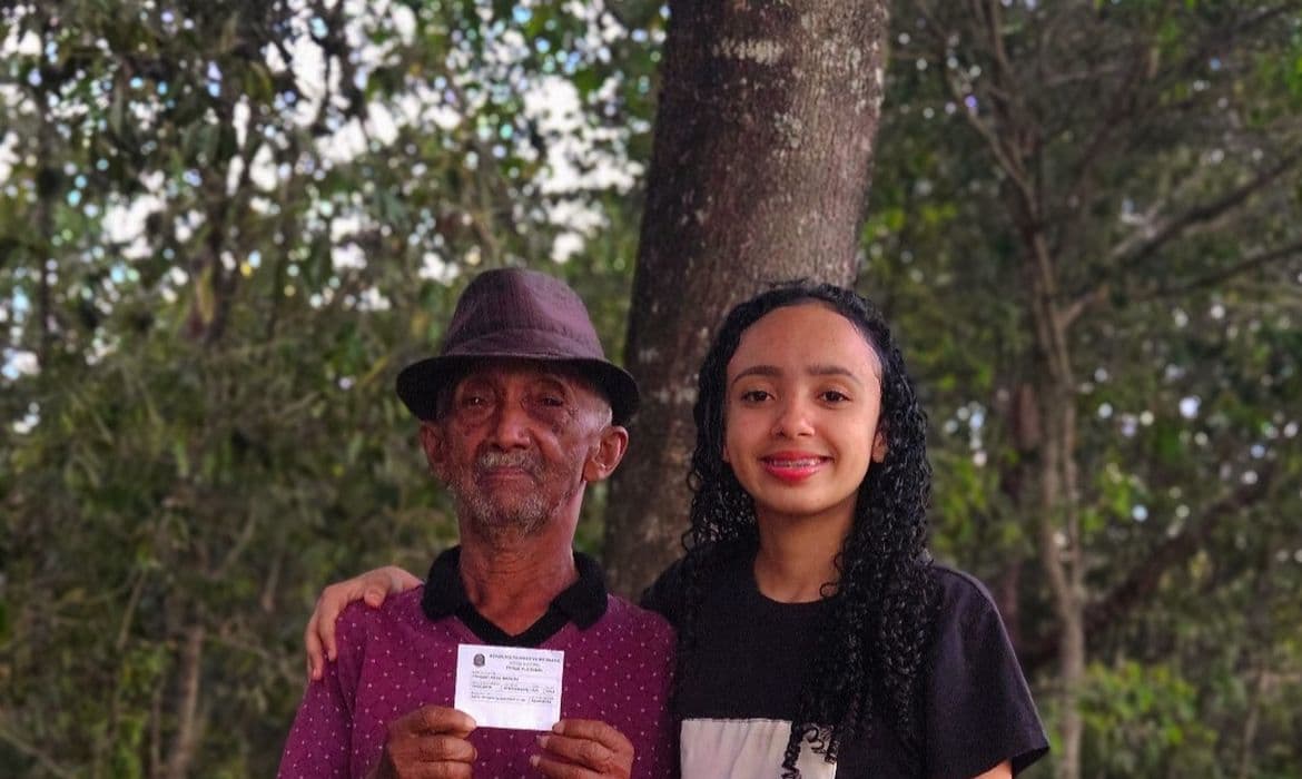 Jovens Eleitores Quilombolas Impulsionam Participação Política e Defesa de Ideais