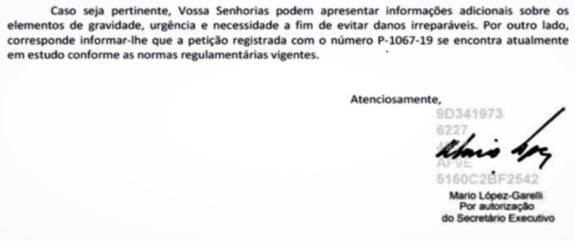 Atual Oea Intimacao Pelicanos2