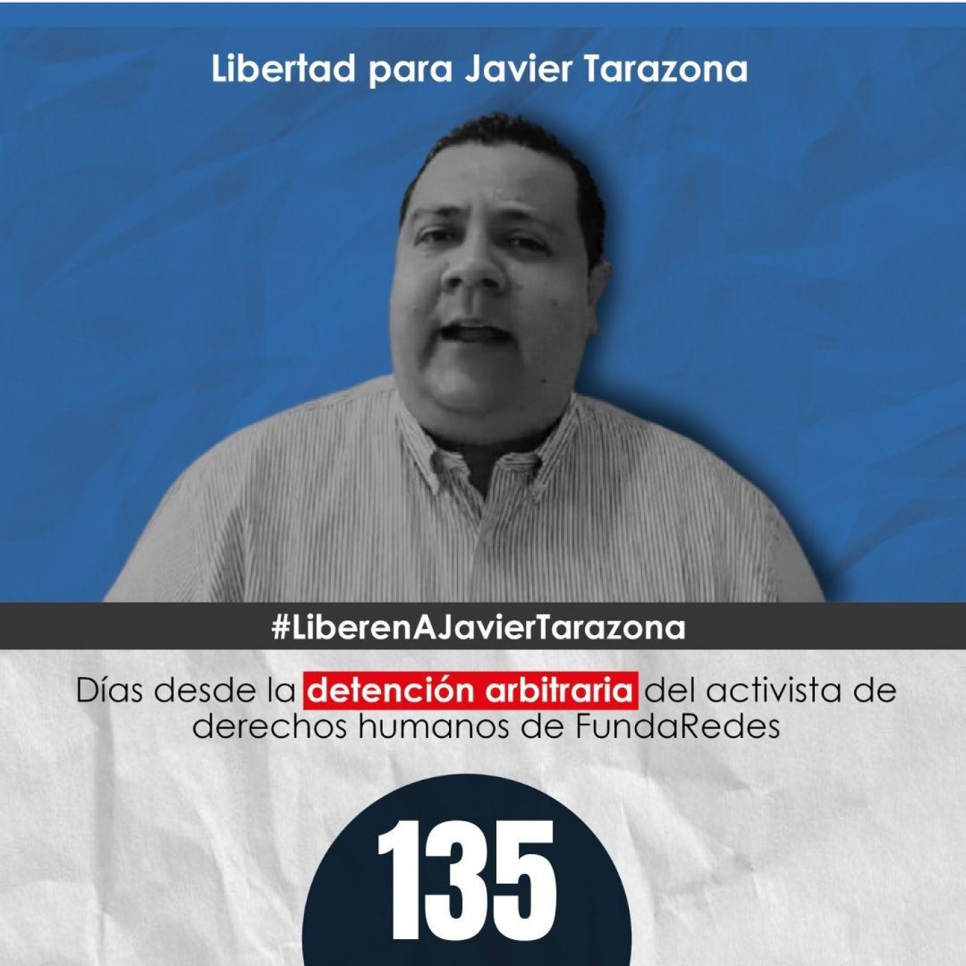 Javier Tarazona Fundaredes 1