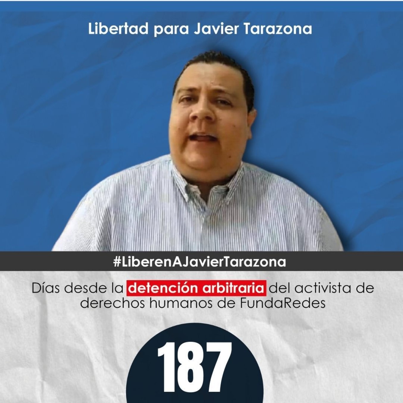 Julianaantonangelo Liberdade Professor Javier Venezuela