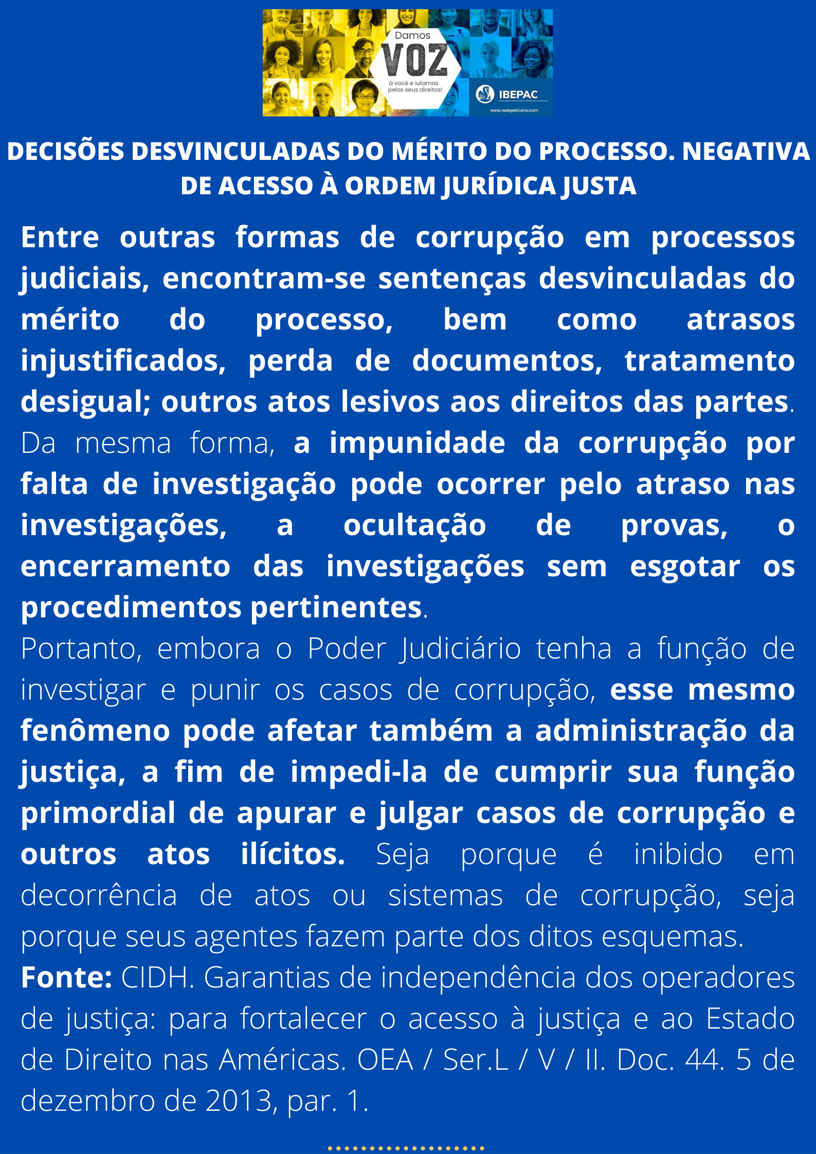 COISA JULGADA FRAUDULENTA