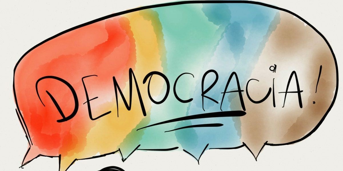 REDE PELICANO DEMOCRACIA