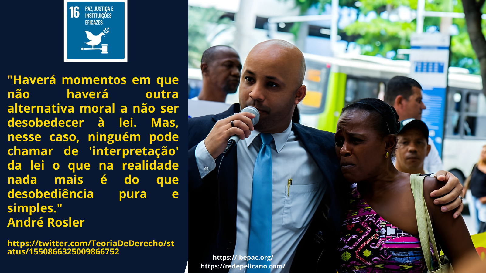 REDE PELICANO IBEPAC KLEBSON