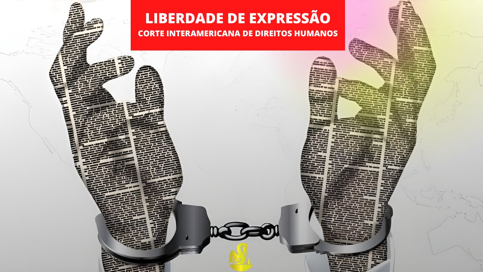 REDE PELICANO IBEPAC LIBERDADE DE EXPRESSAO 1