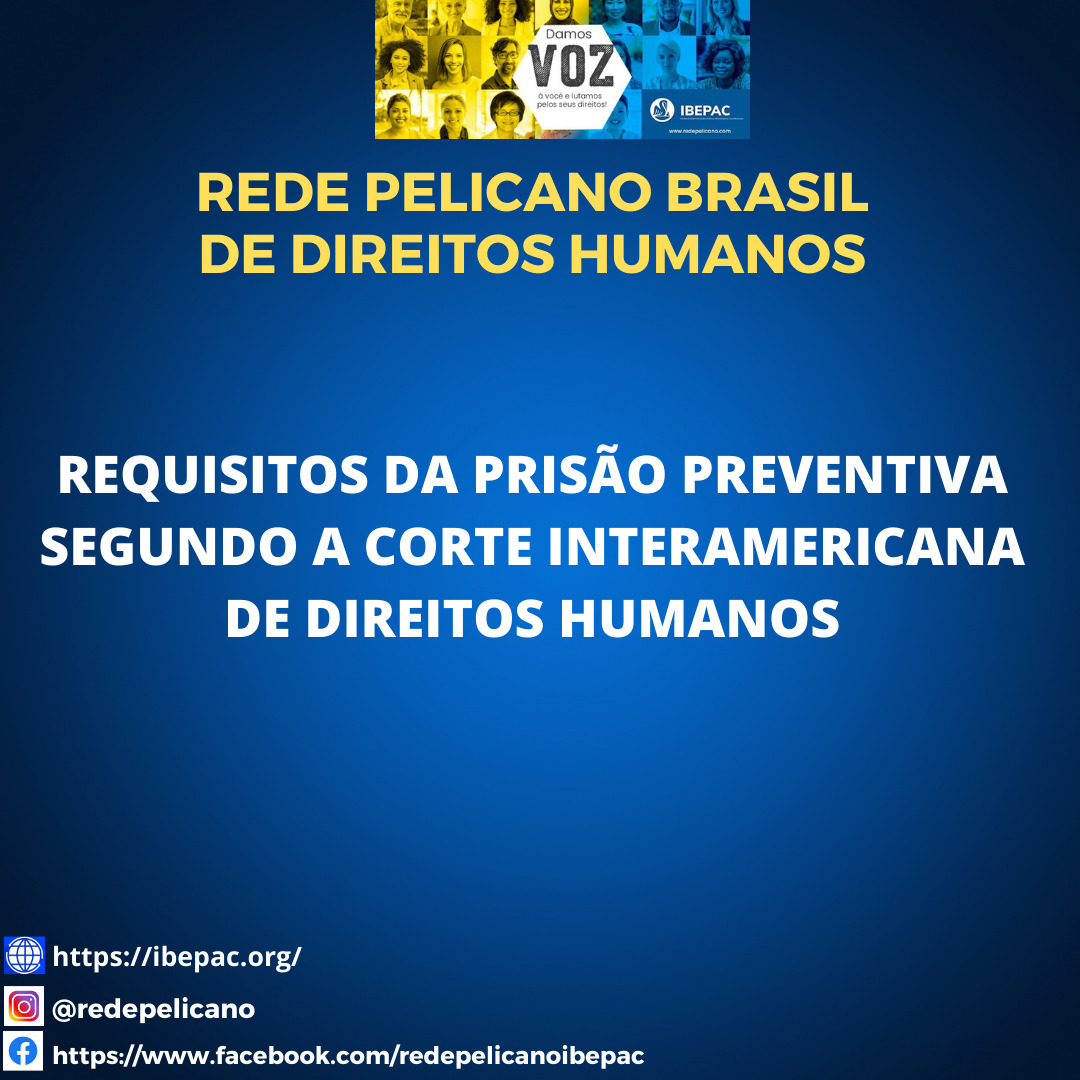 REDE PELICANO PRISAO PREVENTIVA 1