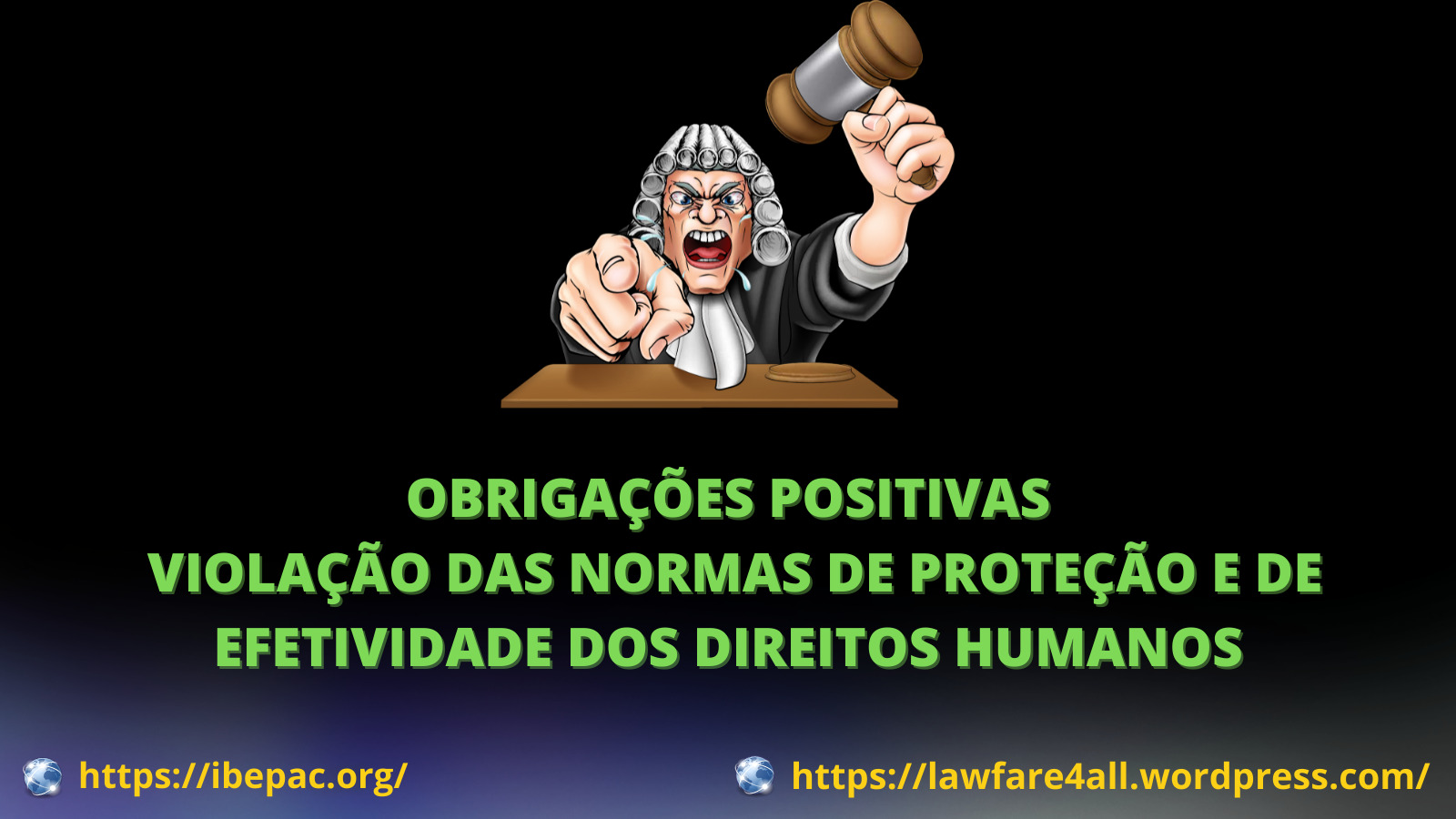 1 REDE PELICANO IBEPAC