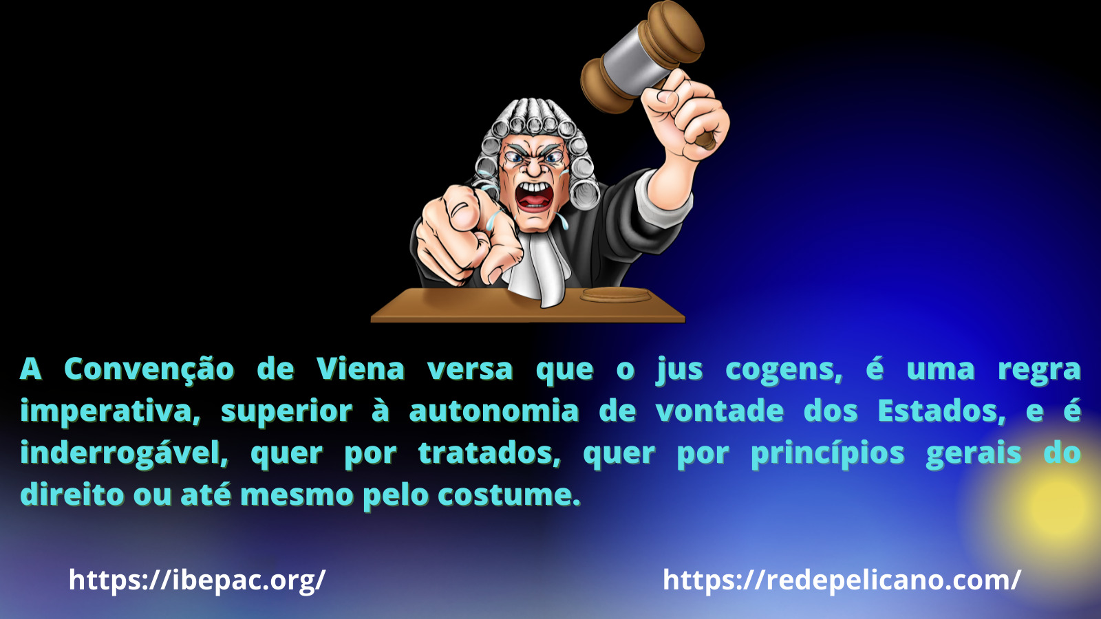2 REDE PELICANO IBEPAC CUMPRIMENTO TRATADOS