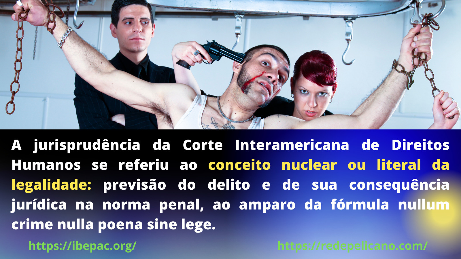 2 REDE PELICANO IBEPAC PRINCIPIO DA LEGALIDADE