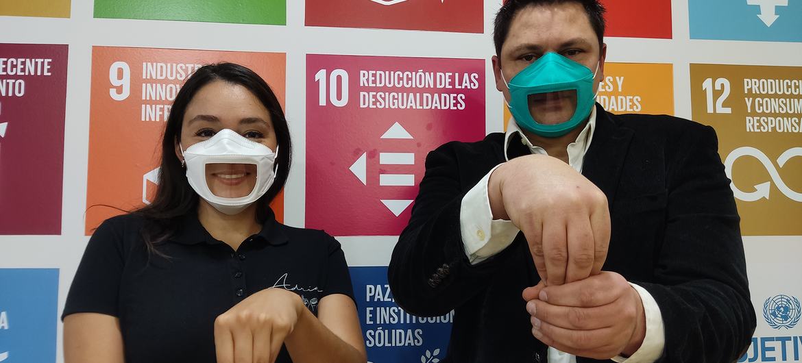 Dia Internacional Das Linguas De Sinais Ressalta Inclusao