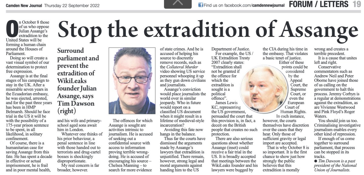 freeassange pressfreedom redepelicano ibepac russia ukraine