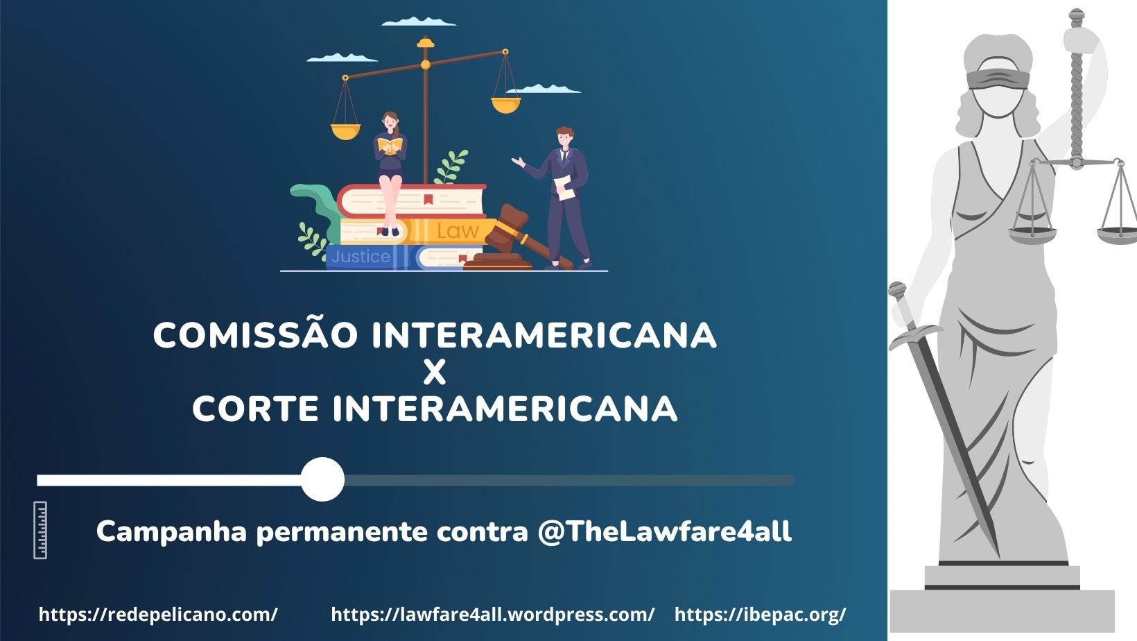 1#julianaantonangelo, #redepelicano, #ibepac, #ativistas, #violencia, #ataques, #mortes, #thelawfare4ll, #blogueirasbrasil,