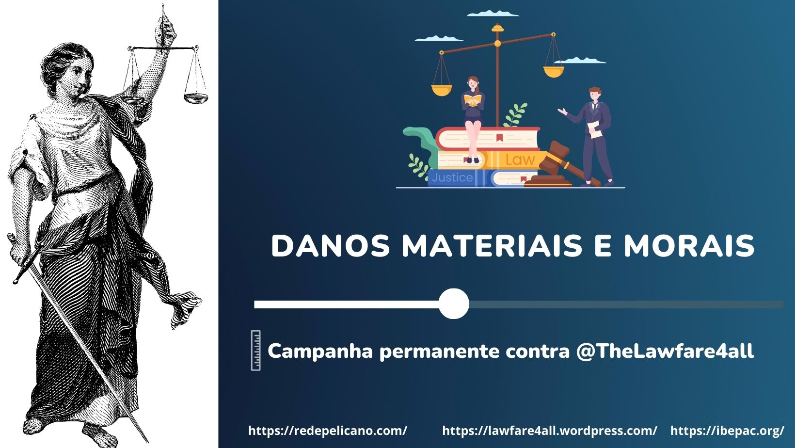 1#julianaantonangelo, #redepelicano, #ibepac, #ativistas, #violencia, #ataques, #mortes, #thelawfare4ll, #blogueirasbrasil,