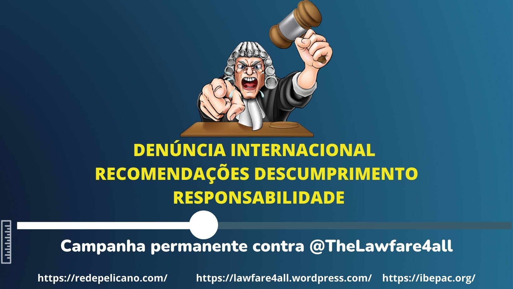 1#thelawfare4all, #julianaantonangelo, #redepelicano, #ibepac, #ativistas, #moments, #blacklivesmatter, #direitoscivis,