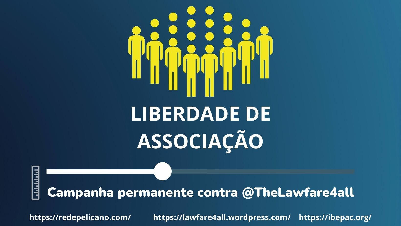 1#thelawfare4all, #julianaantonangelo, #redepelicano, #ibepac, #ativistas, #moments, #blacklivesmatter, #direitoscivis, #direitospoliticos,