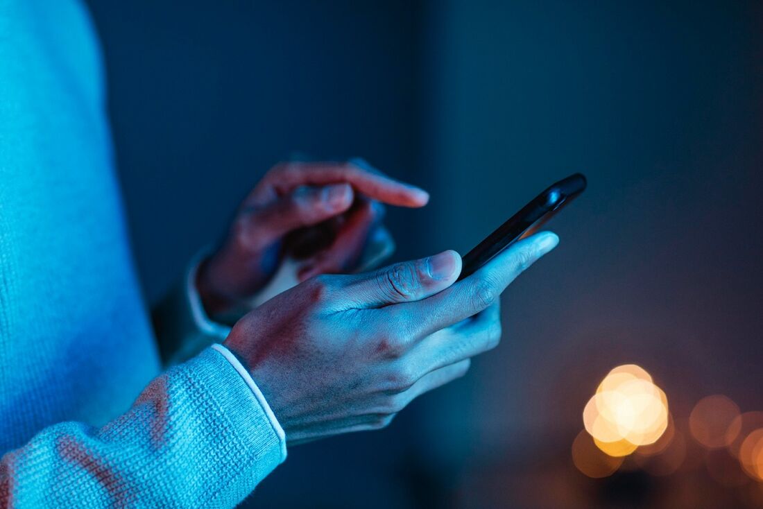 Abnt Lanca Norma De Acessibilidade Em Aplicativos De Celular