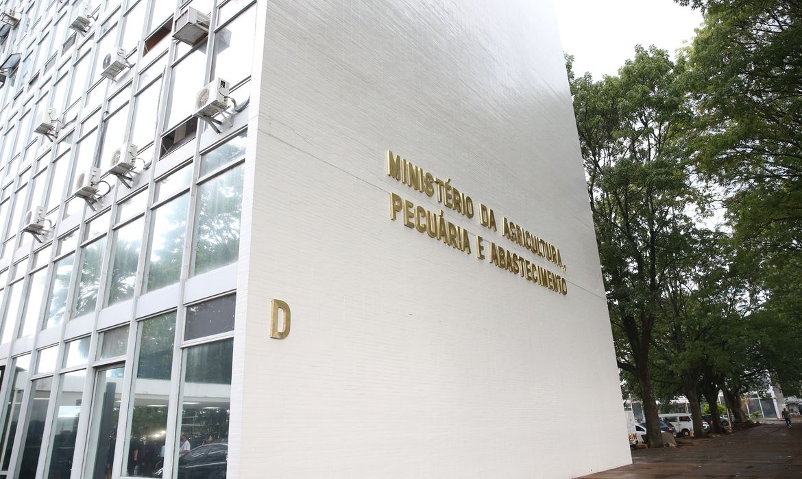 Agricultura Familiar Tera Novo Cadastro A Partir Desta Terca Feira