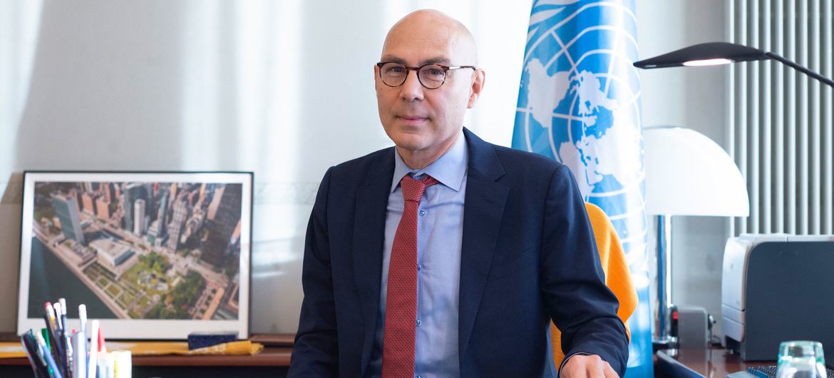 Chefe De Direitos Humanos Quer Fim Do Retorno Forcado De Cidadaos A Mianmar