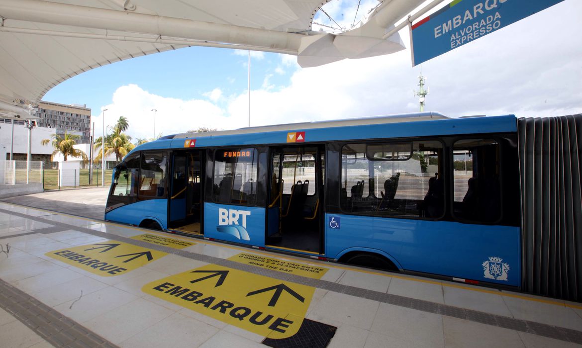cidade do rio tera gratuidade em onibus e brt no segundo turno