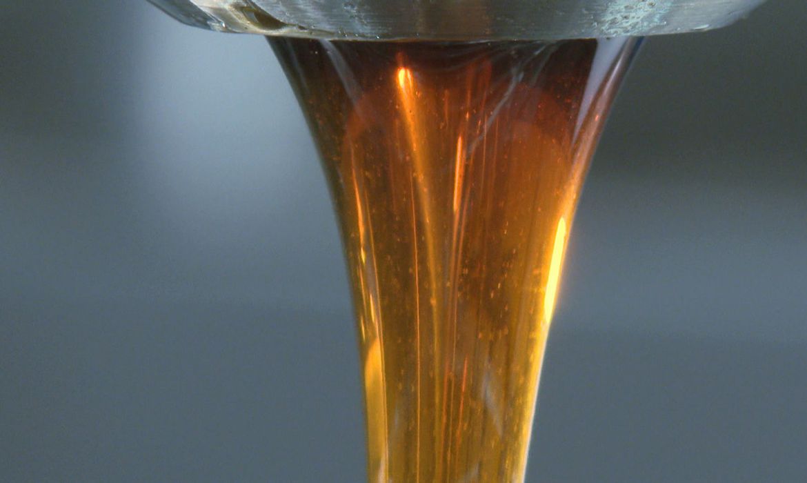 Cobicado No Exterior Mel De Melato E Pouco Conhecido No Brasil