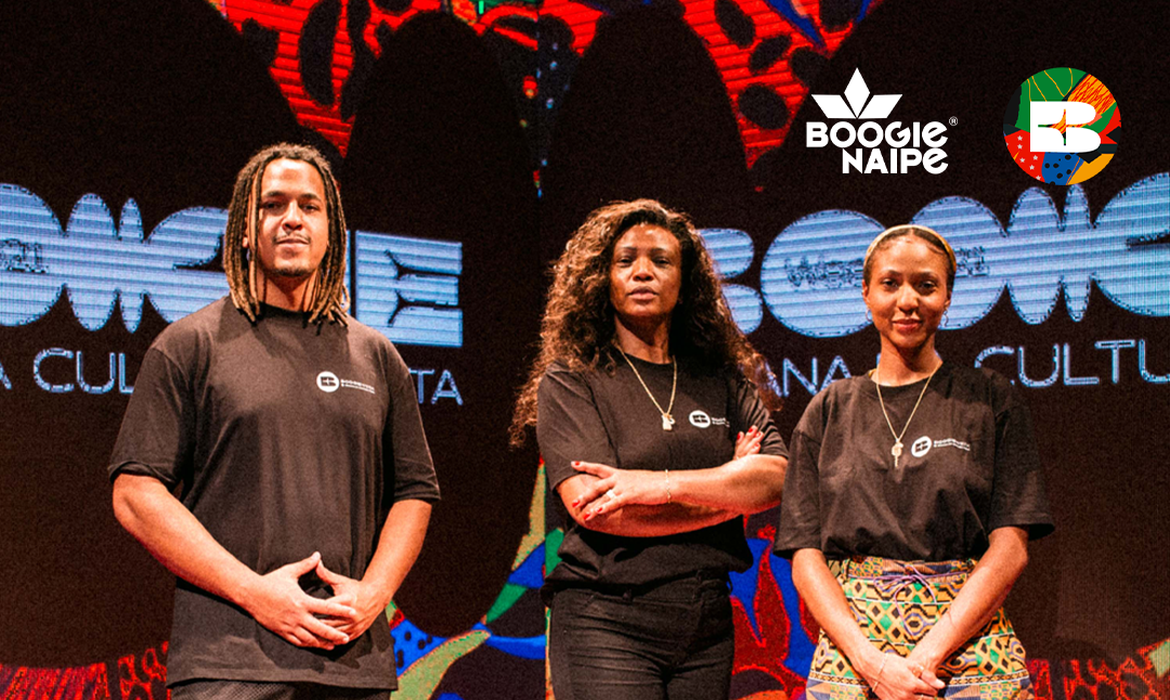 Com Paineis E Pocket Shows Boogie Week Celebra A Cultura Preta Em Sp