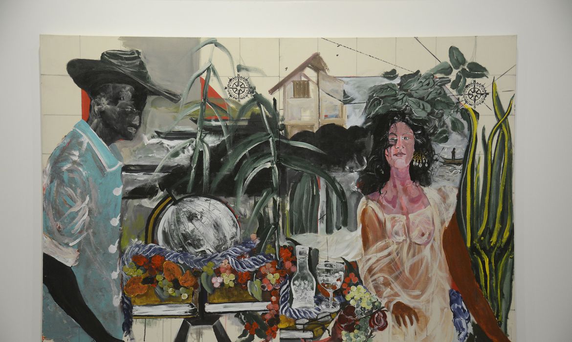 exposicao parte da independencia do brasil para refletir sobre futuro