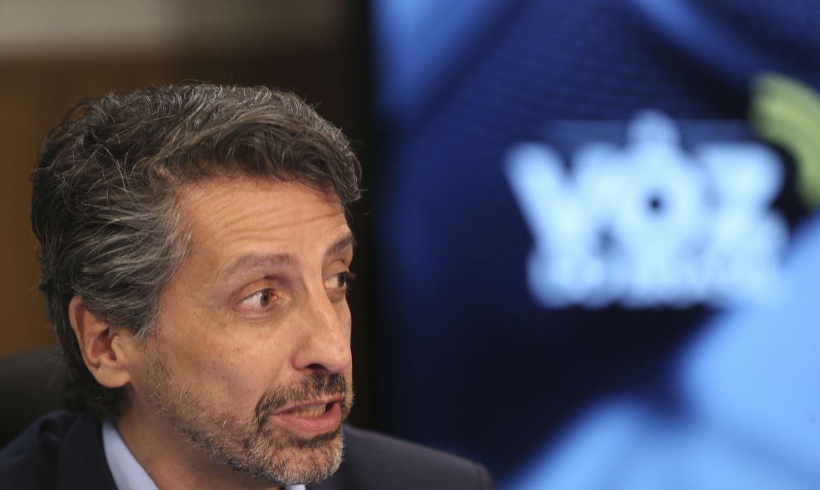 Meio Ambiente Lanca Programa Para Ter Frota Mais Sustentavel