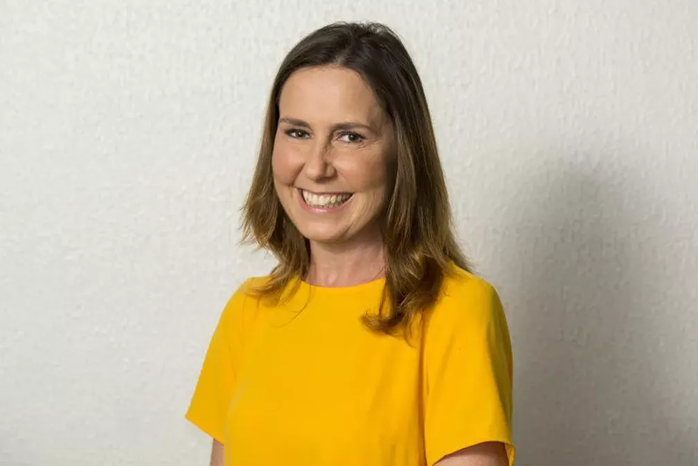 Morre A Jornalista Da Rede Globo Susana Naspolini