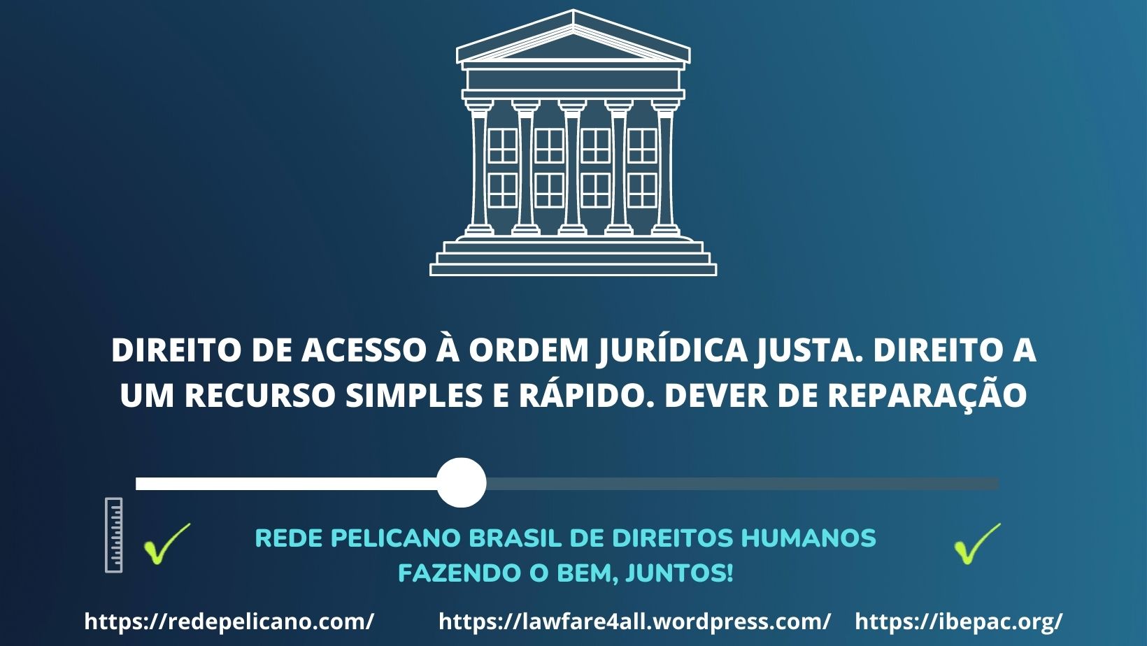 1#julianaantonangelo, #redepelicano, #ibepac,