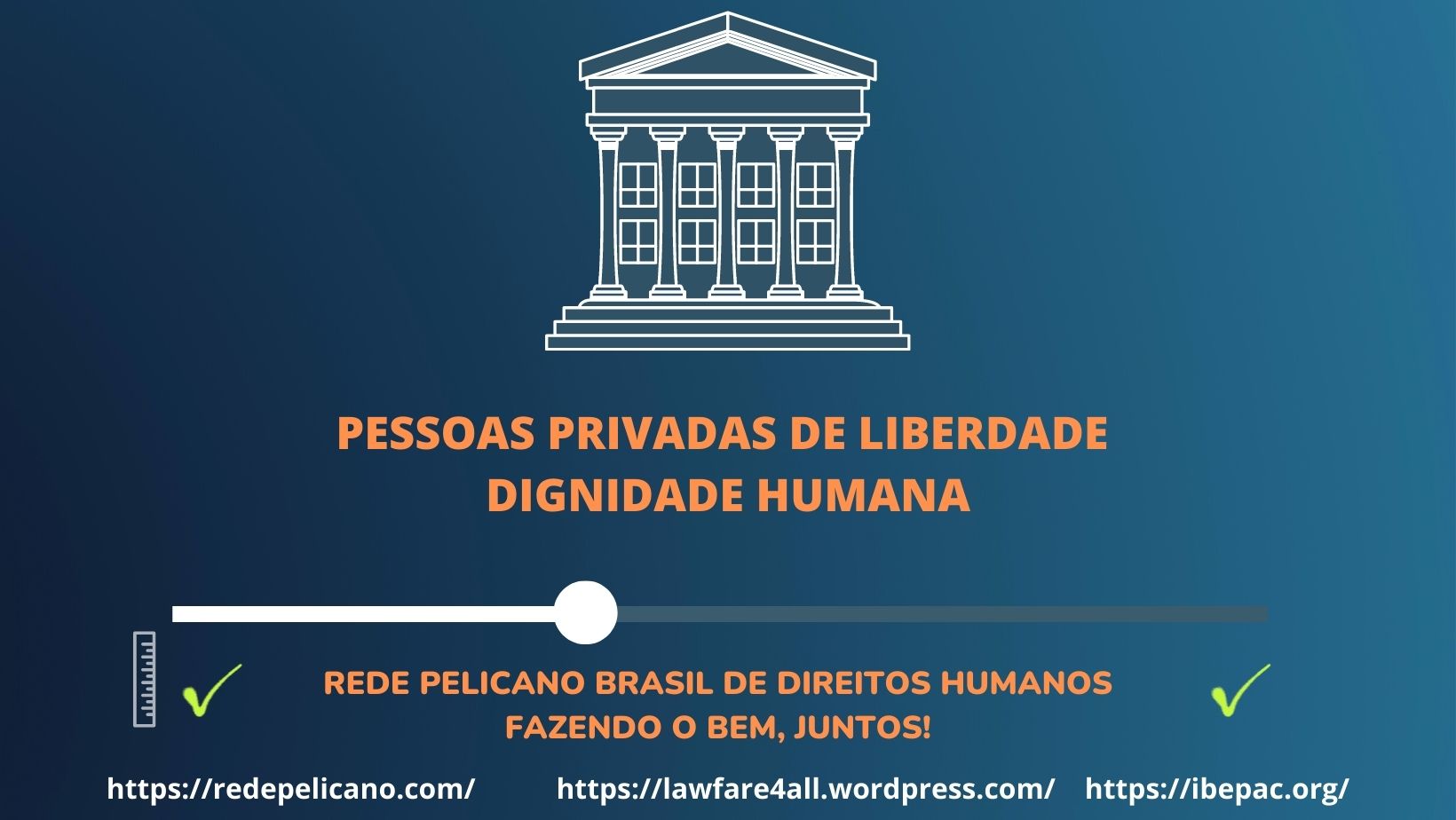 1#julianaantonangelo, #redepelicano, #ibepac, #ativistas,