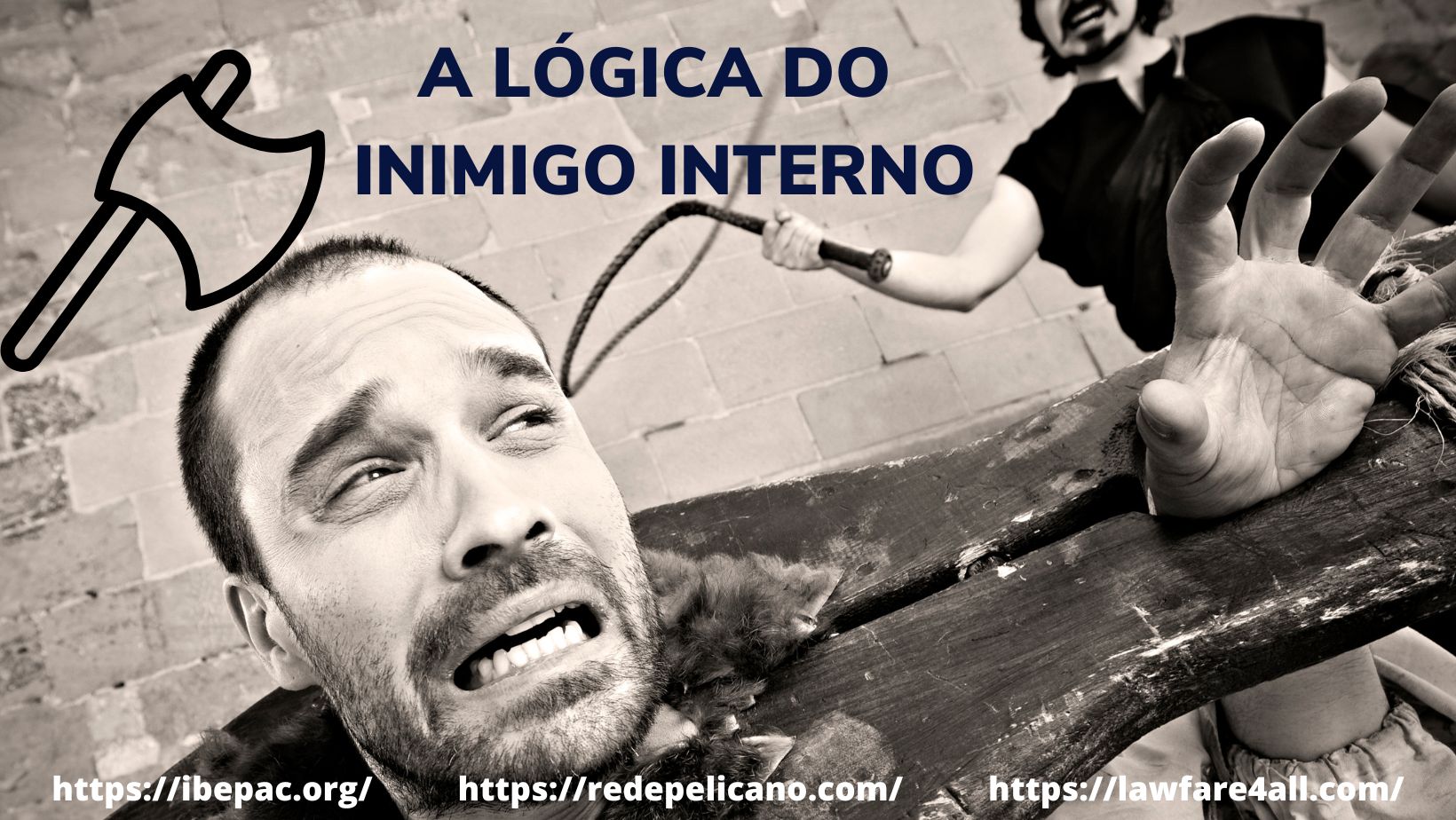 2#inimigo, #julianaantonangelo, #redepelicano, #ibepac, #ativistas, #moments, #blacklivesmatter, #discrimination,