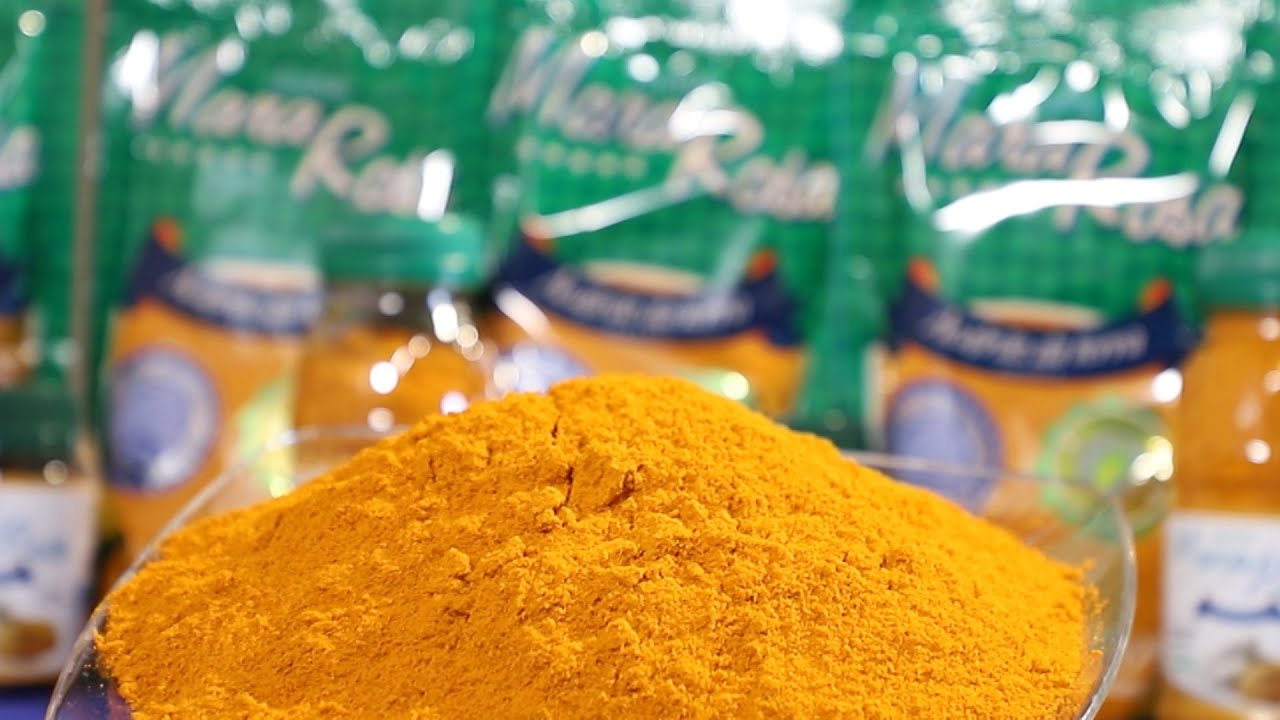 Acafrao O Ouro De Mara Rosa E Tema Do Caminhos Da Reportagem