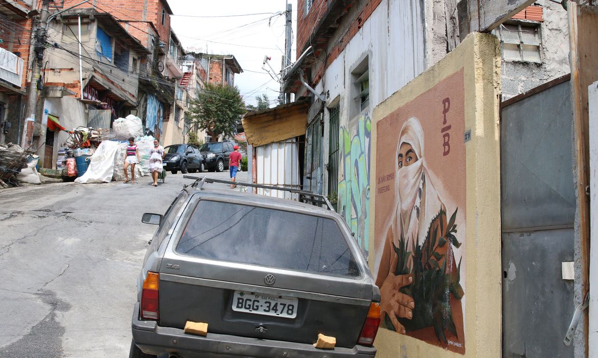 Acoes E Debates Marcam Comemoracoes Do Dia Da Favela