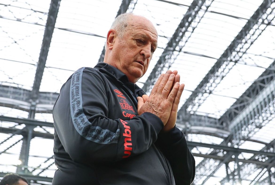 apos anunciar aposentadoria felipao seguira como diretor tecnico