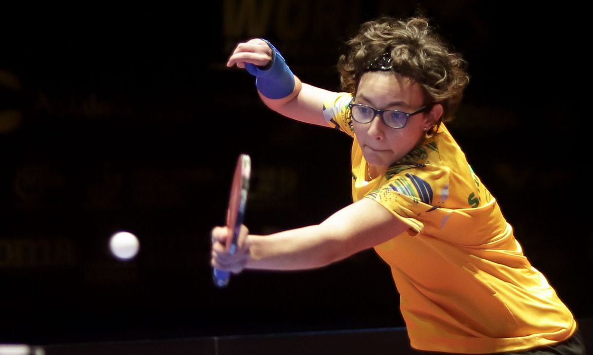 brasil faz campanha historica no mundial paralimpico de tenis de mesa