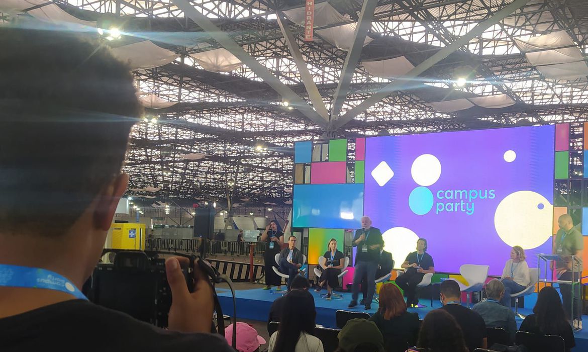 campus party brasil retorna ao formato original em sao paulo