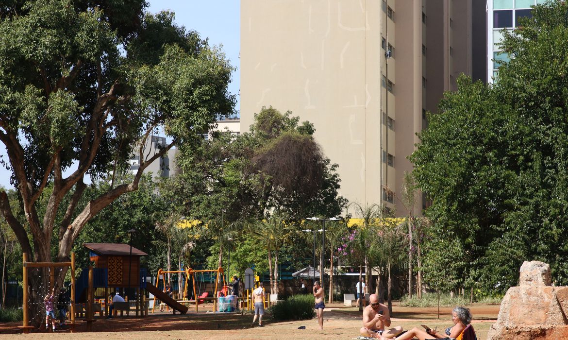 Capital Paulista Recebe 12a Virada Sustentavel