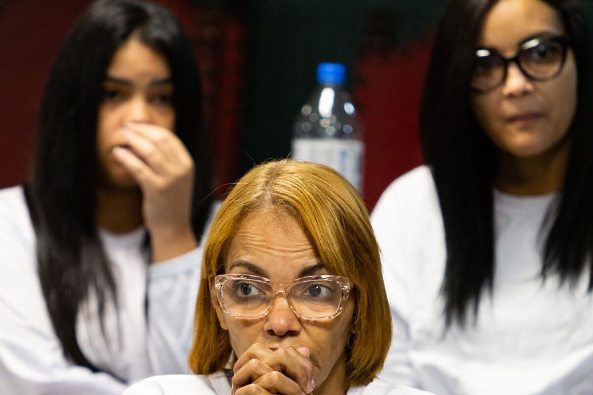 caso flordelis impasse quase dissolve juri