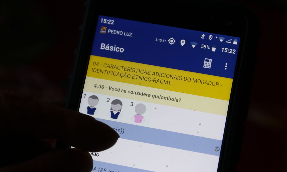 Censo 2022 Entrevistou 136 Milhoes De Pessoas Diz Ibge