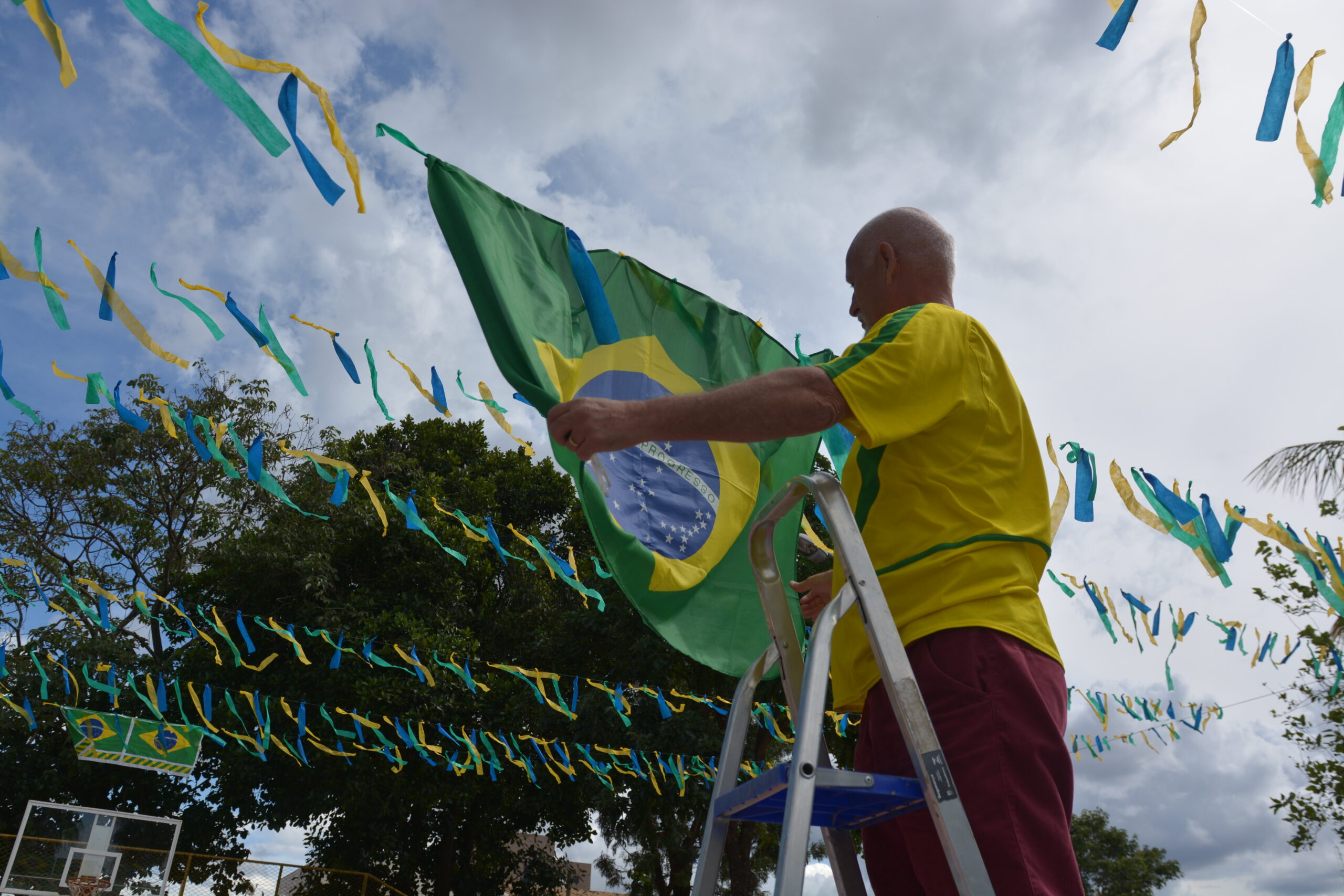 Coluna Da Escolinha A Paralimpiada Escolar Sonhos A Despertar