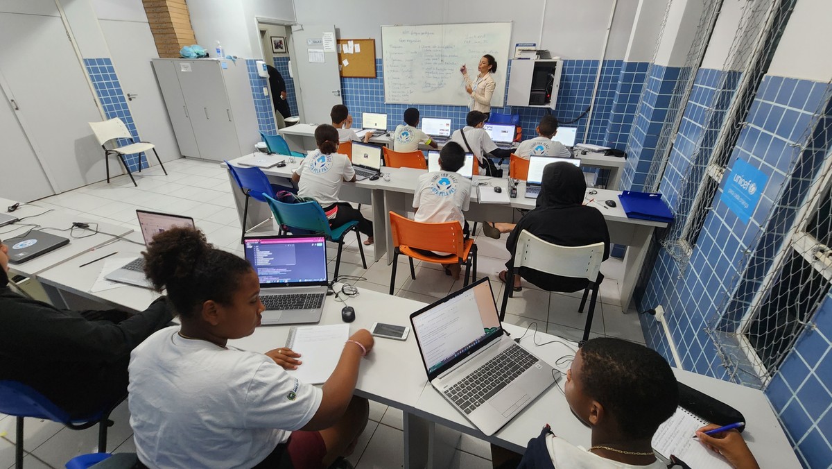 Combate A Pobreza Na Infancia Reduz Em 225 Os Crimes Na Juventude