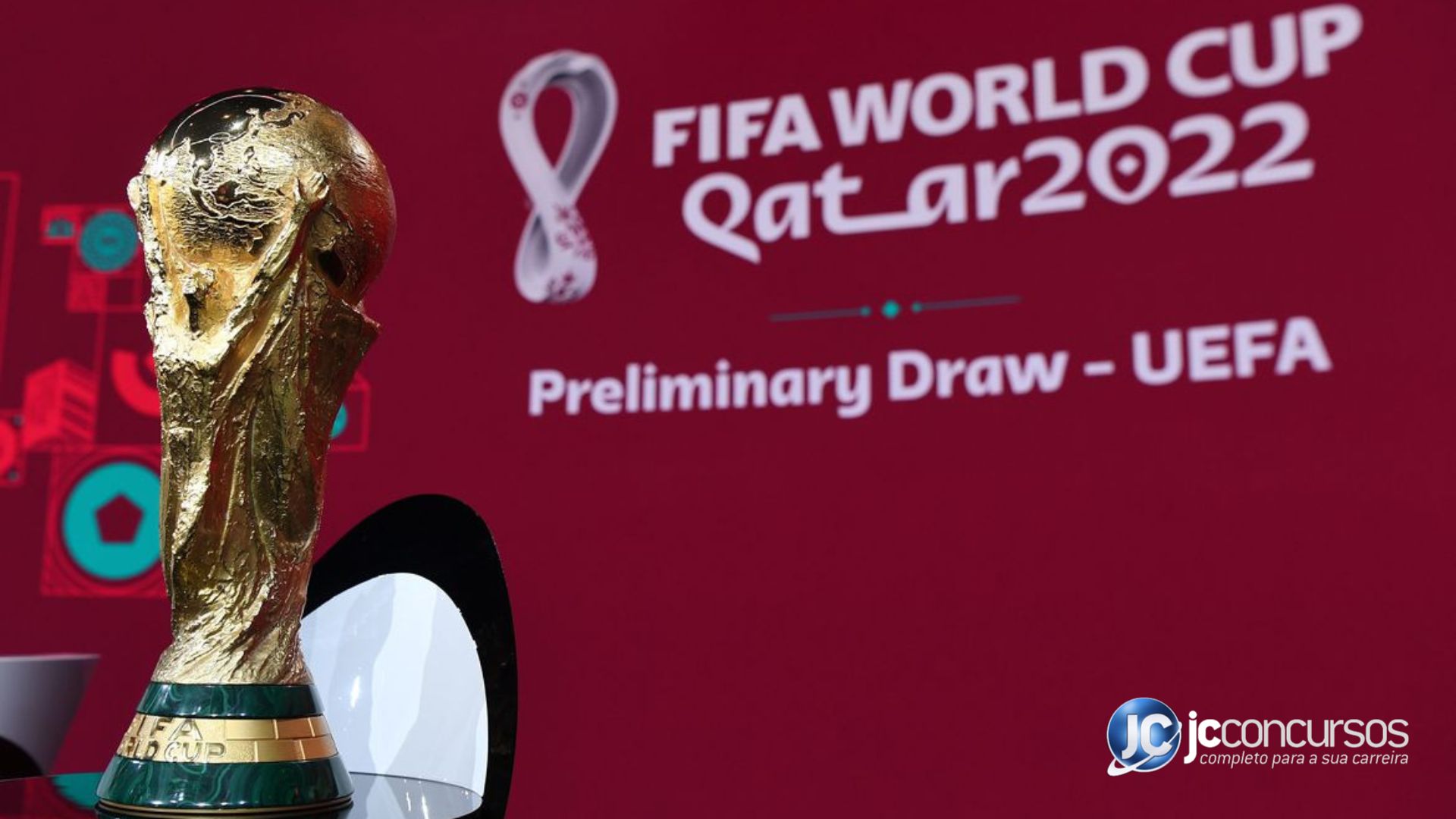 Confira Especial Da Agencia Brasil Sobre A Copa Do Catar