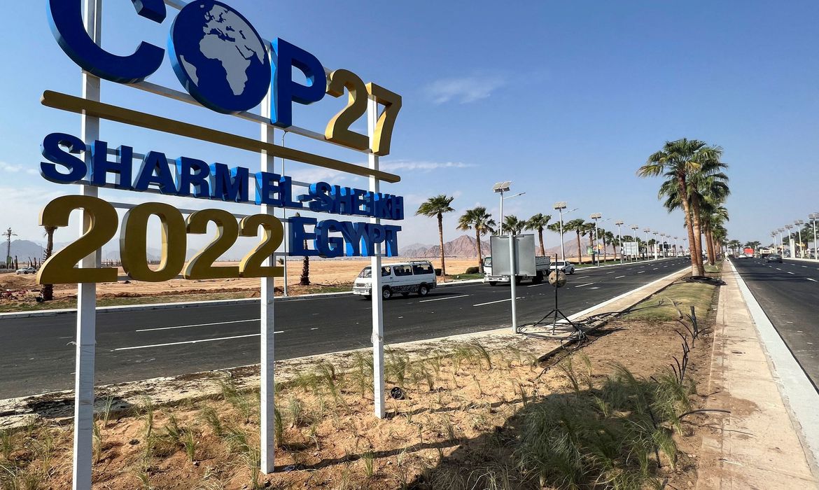 Cop27 Brasil Diz Ter Pressa Para Comecar Producao De Hidrogenio Verde