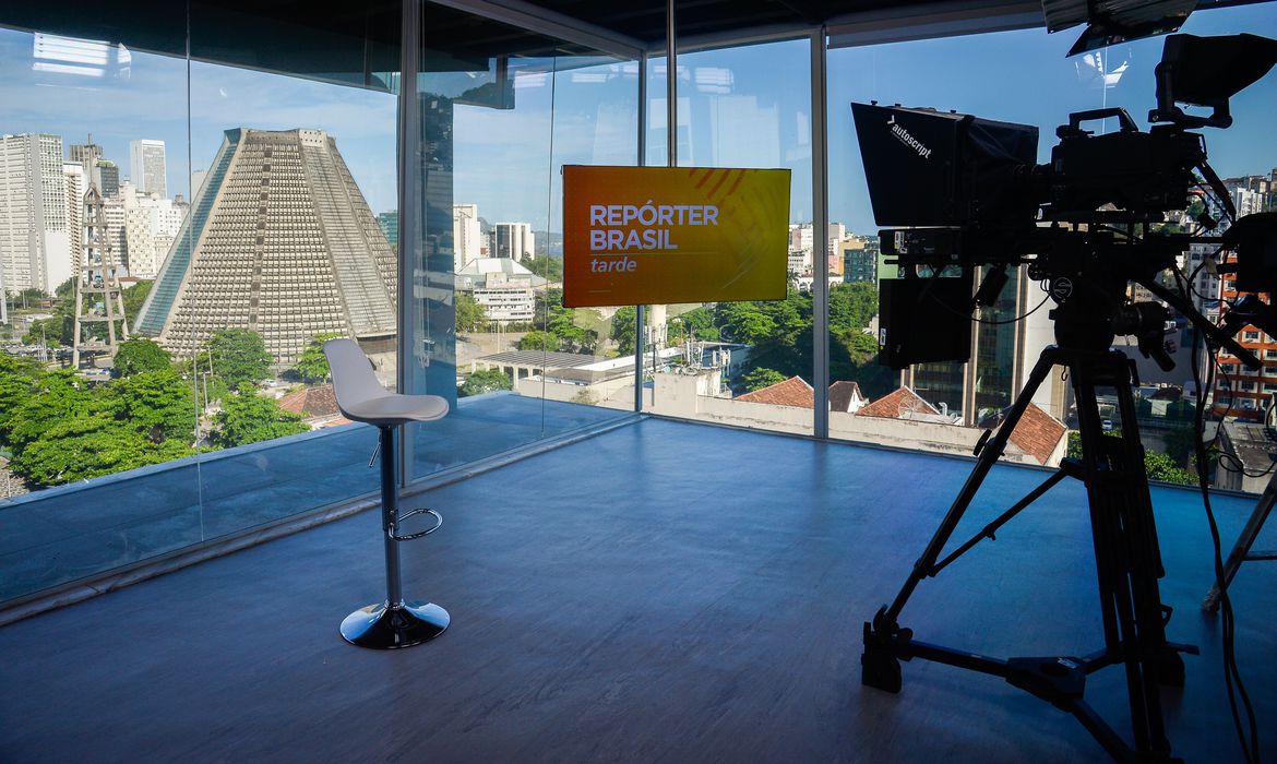 Ebc E Destaque Na Apuracao Das Eleicoes 2022