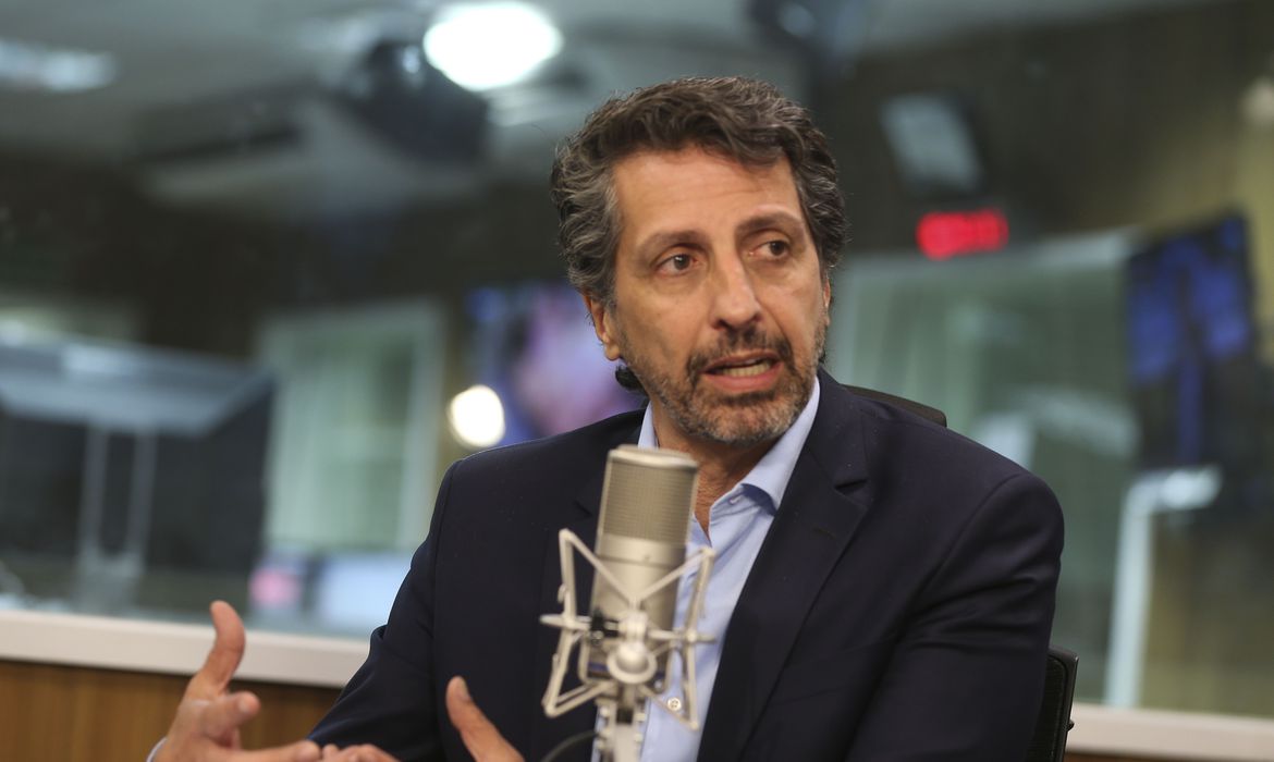 Energia Verde Sera Destaque Do Brasil Na Cop27 Diz Ministro