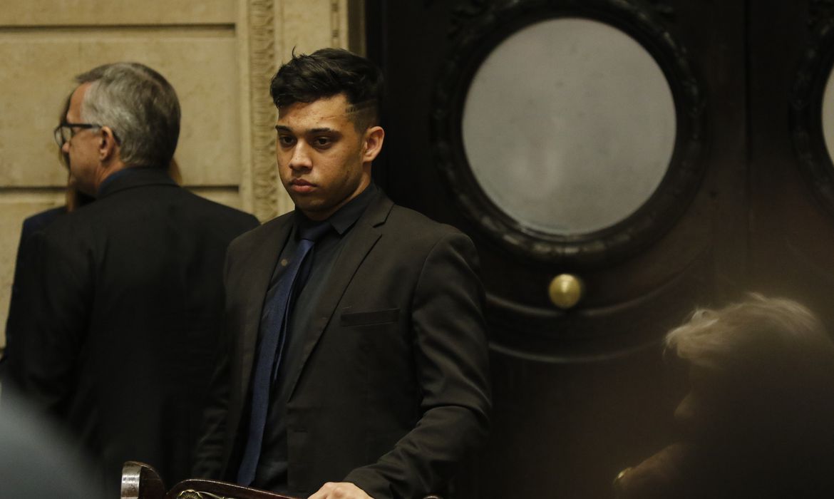 Ex Vereador E Preso Preventivamente Por Estupro